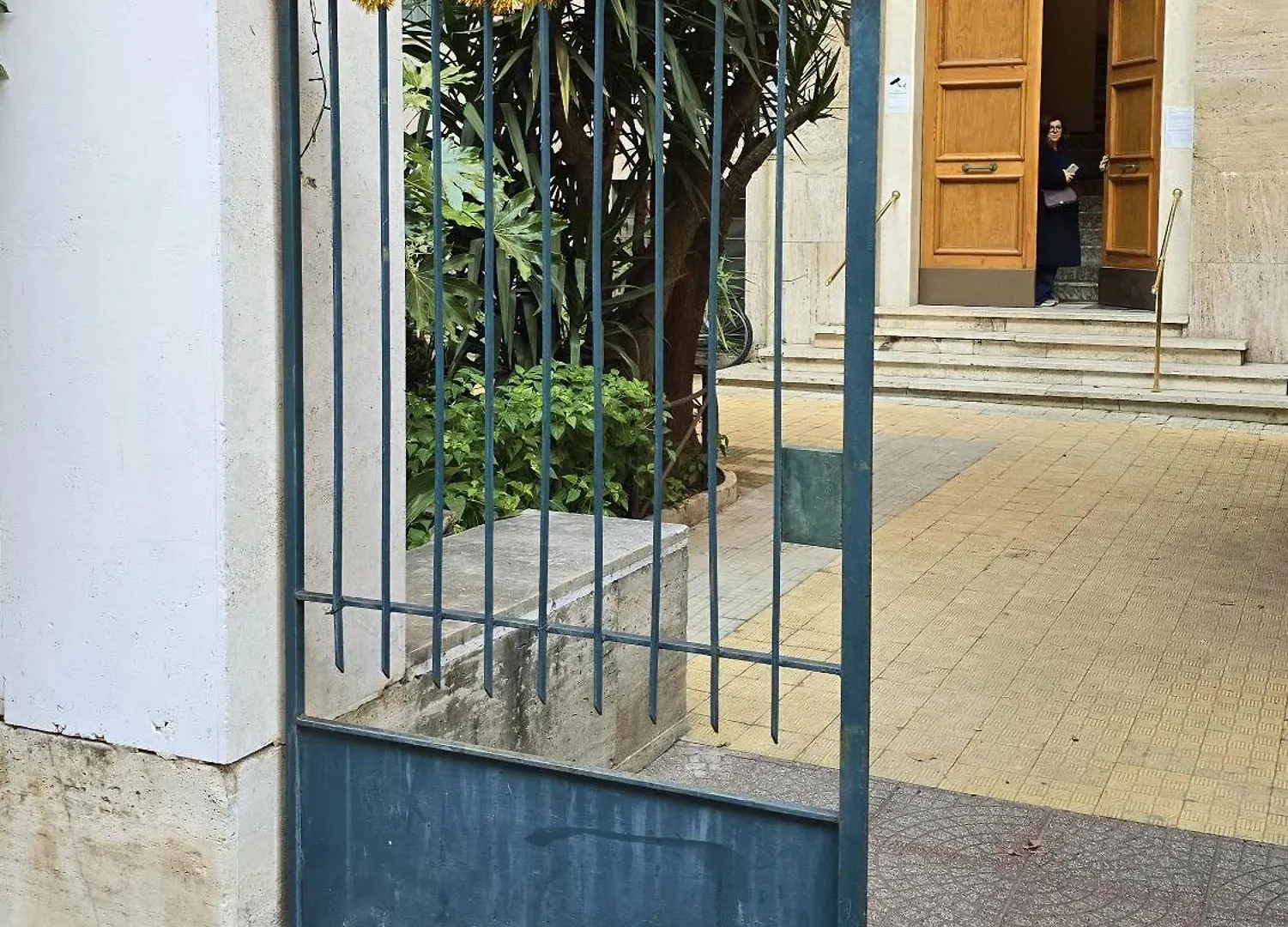 Residenza Roma 19 Apartment Italy