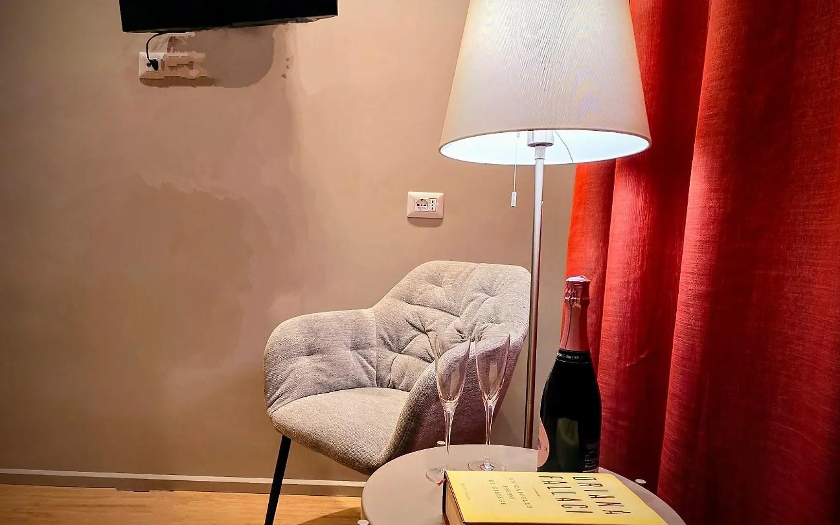 Residenza Roma 19 Apartment  Rome