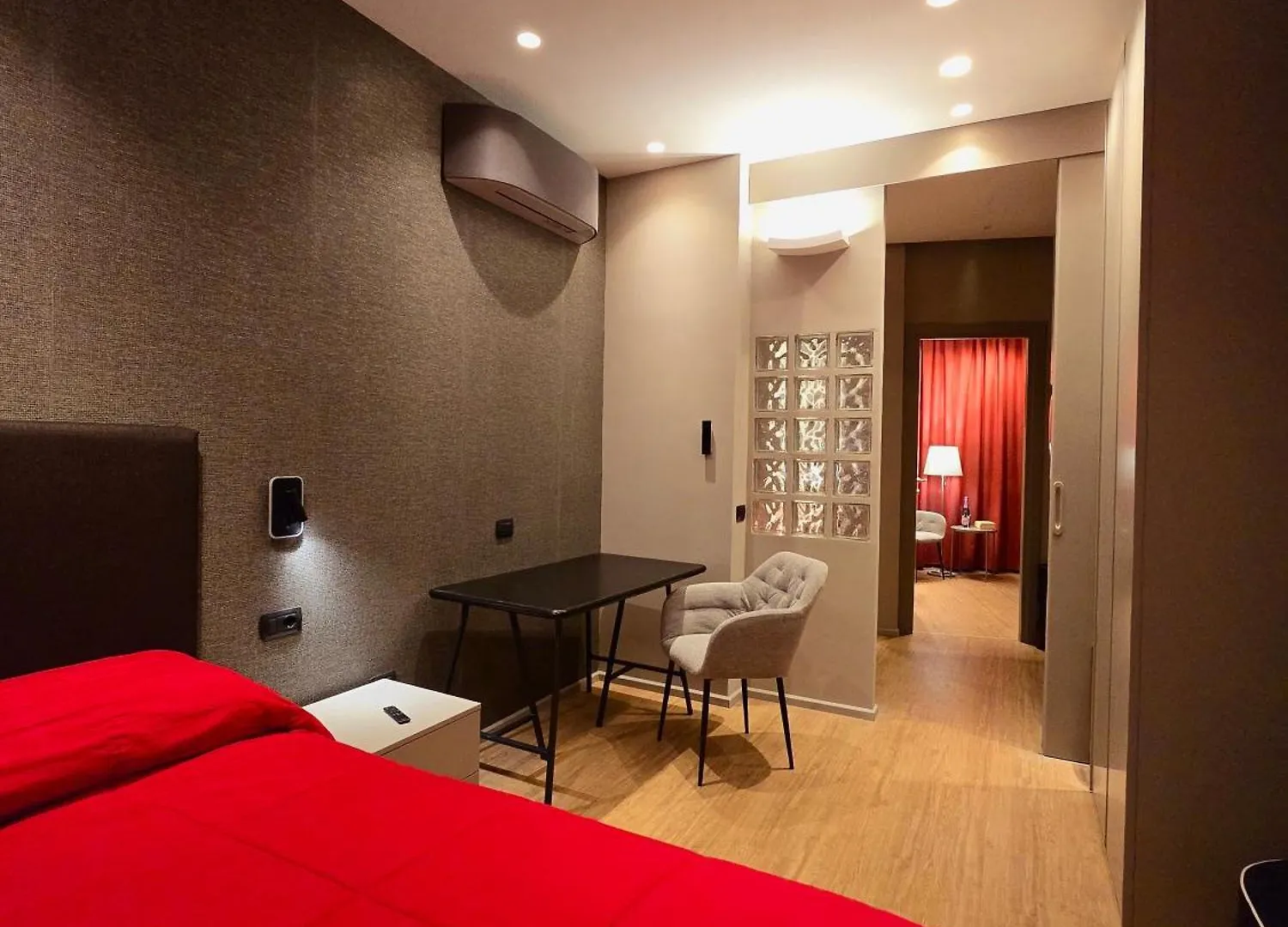 Residenza Roma 19 Apartment