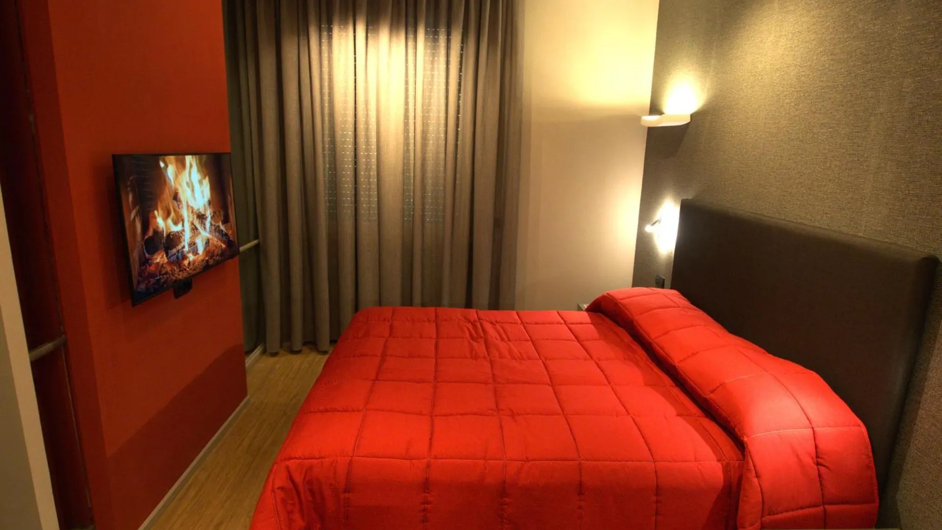 Residenza Roma 19 Apartment