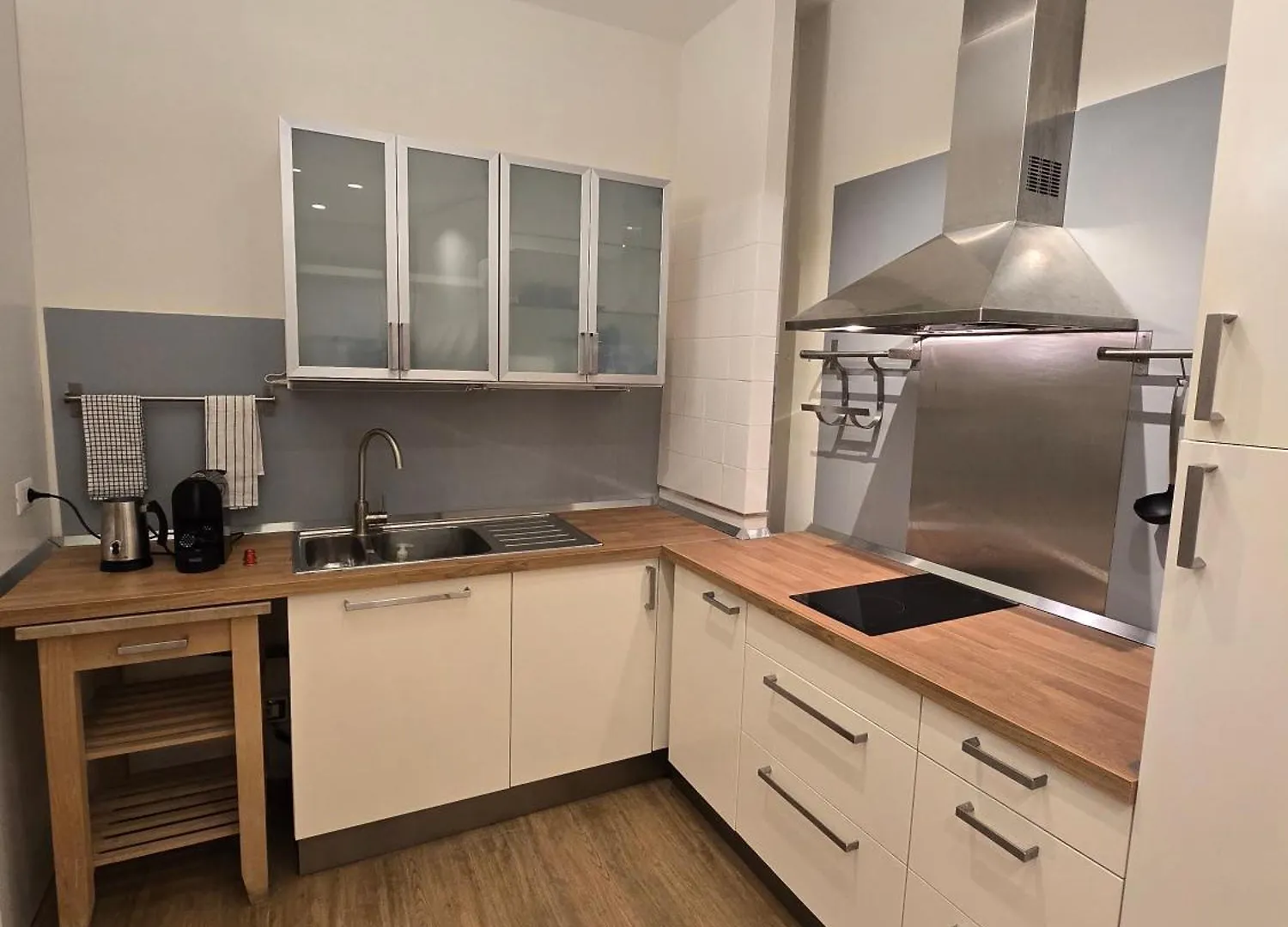 Residenza Roma 19 Apartment  Rome