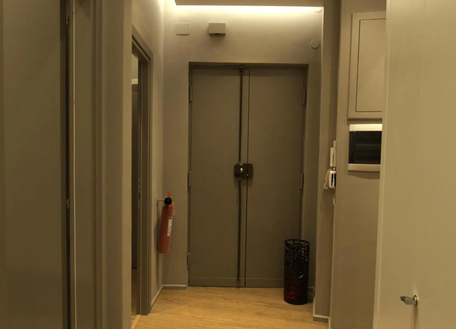 Residenza Roma 19 Apartment 0*, Rome