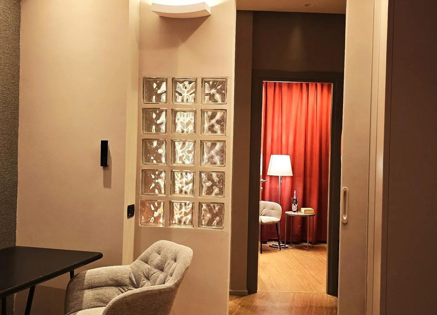 Residenza Roma 19 Apartment