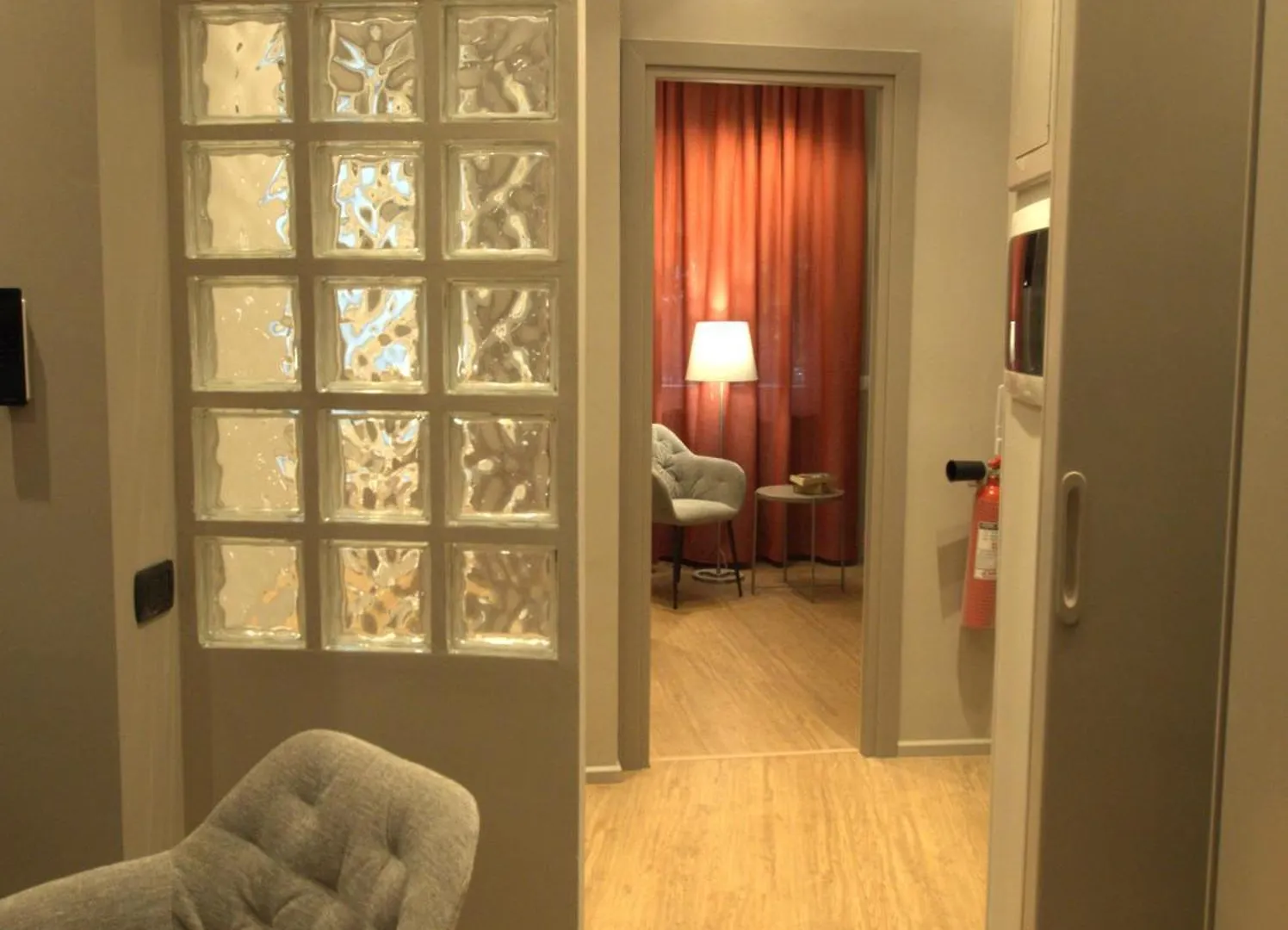 Residenza Roma 19 Apartment