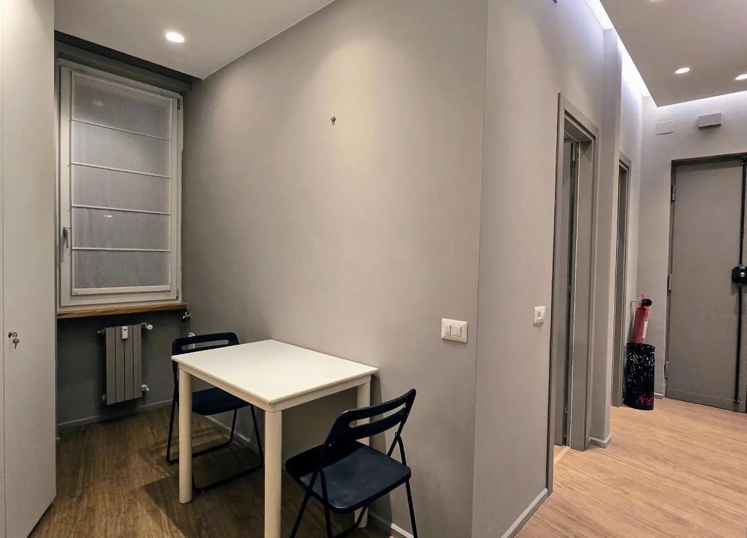 Residenza Roma 19 Apartment Rome