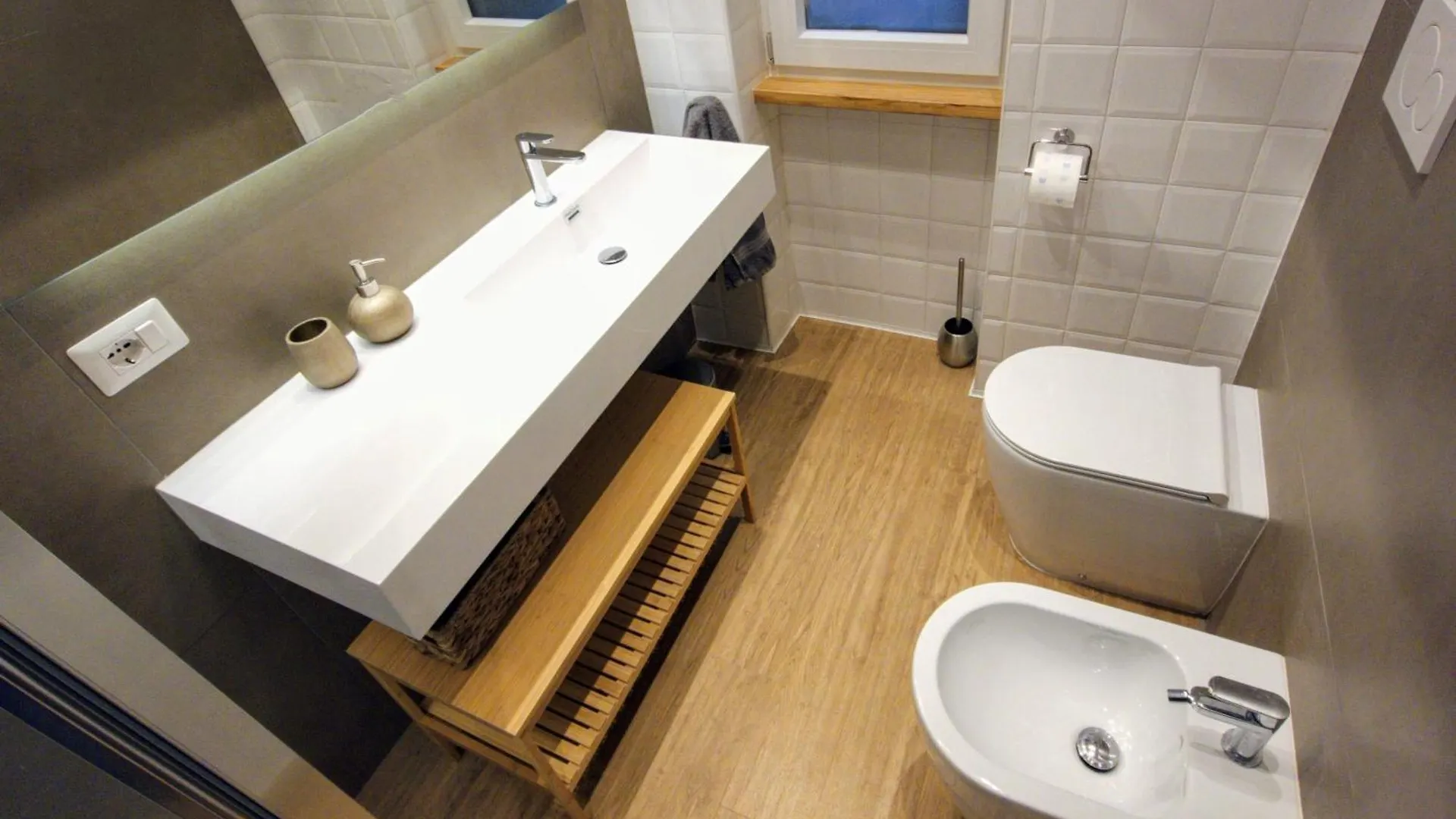 Residenza Roma 19 Apartment Rome