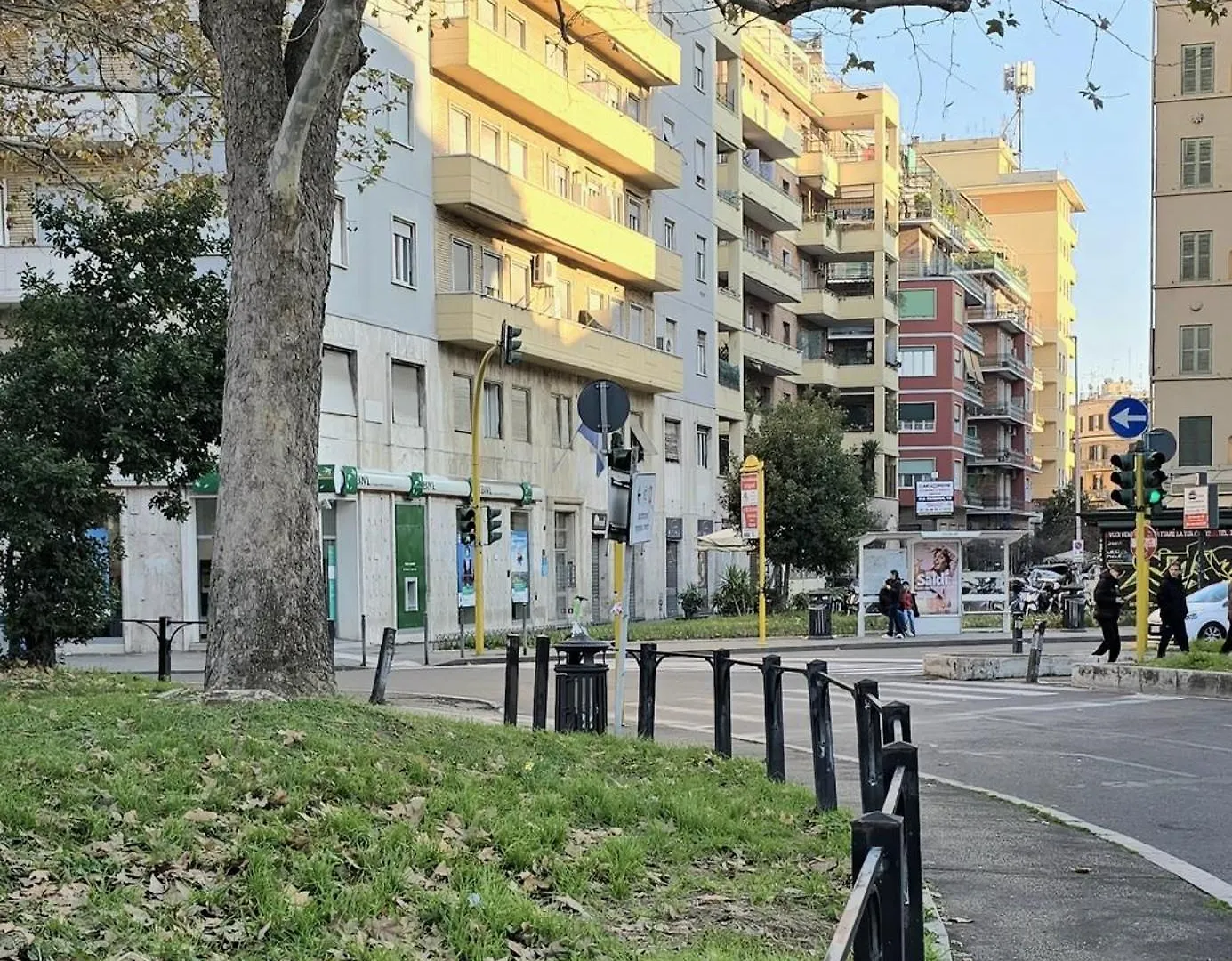 Residenza Roma 19 Apartment