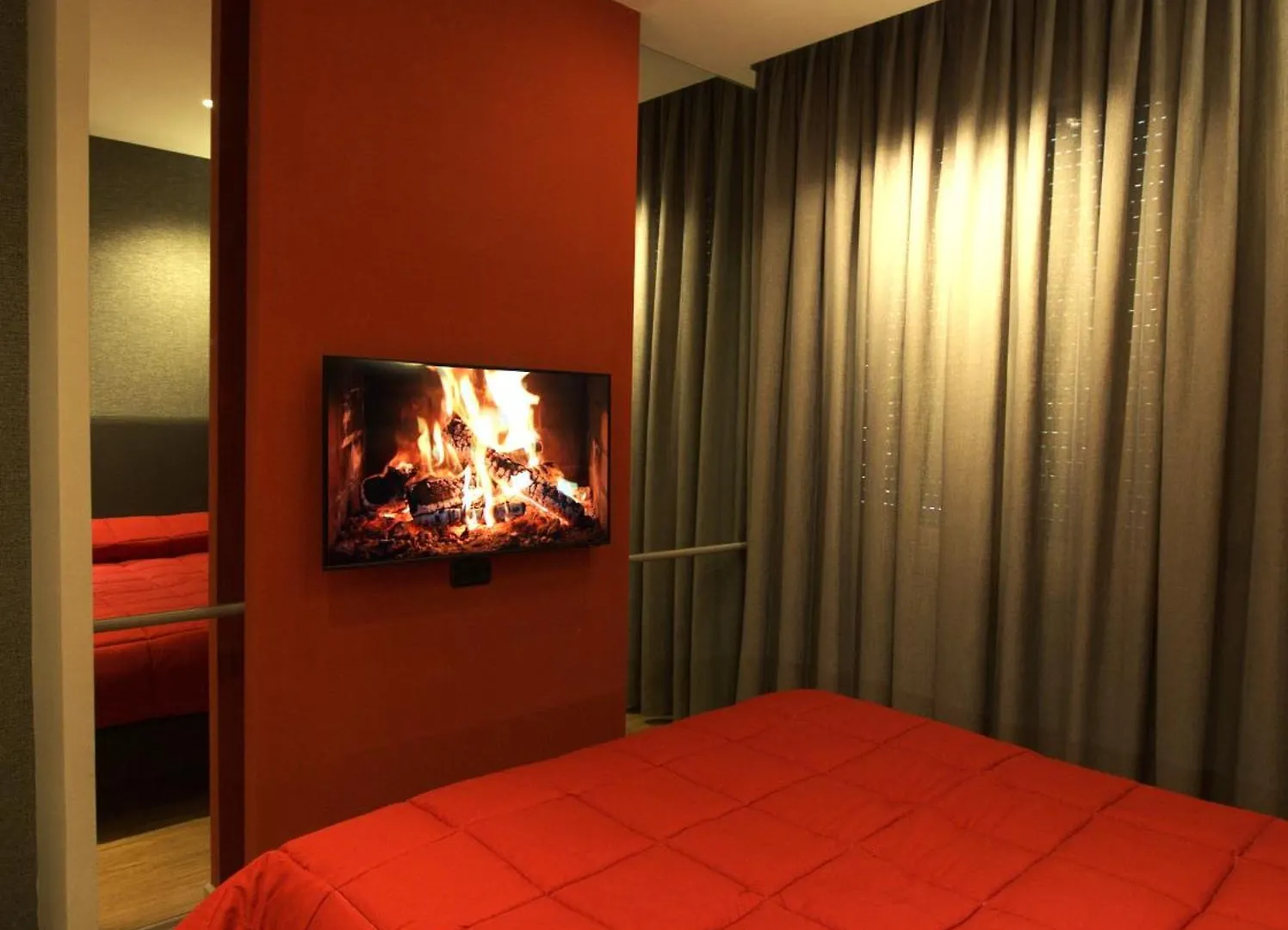 Residenza Roma 19 Apartment