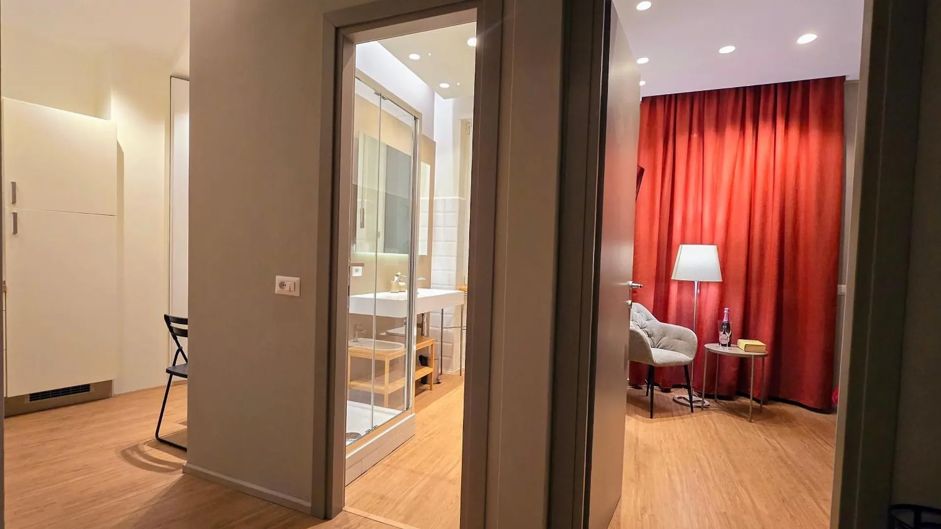 Residenza Roma 19 Apartment 0*, Rome Italy