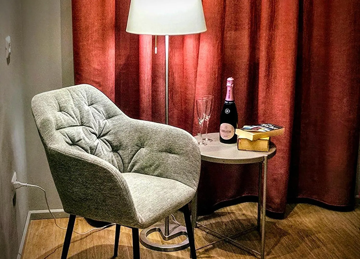Residenza Roma 19 Apartment