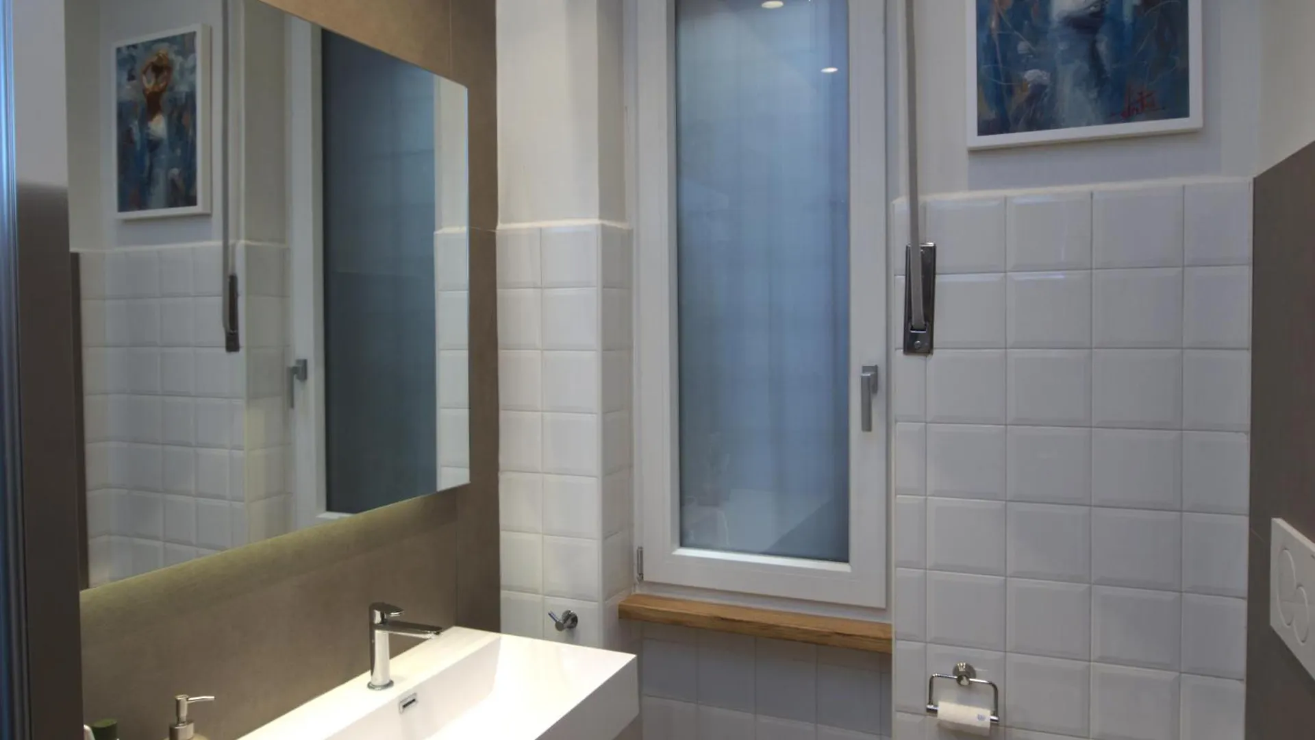 Residenza Roma 19 Apartment