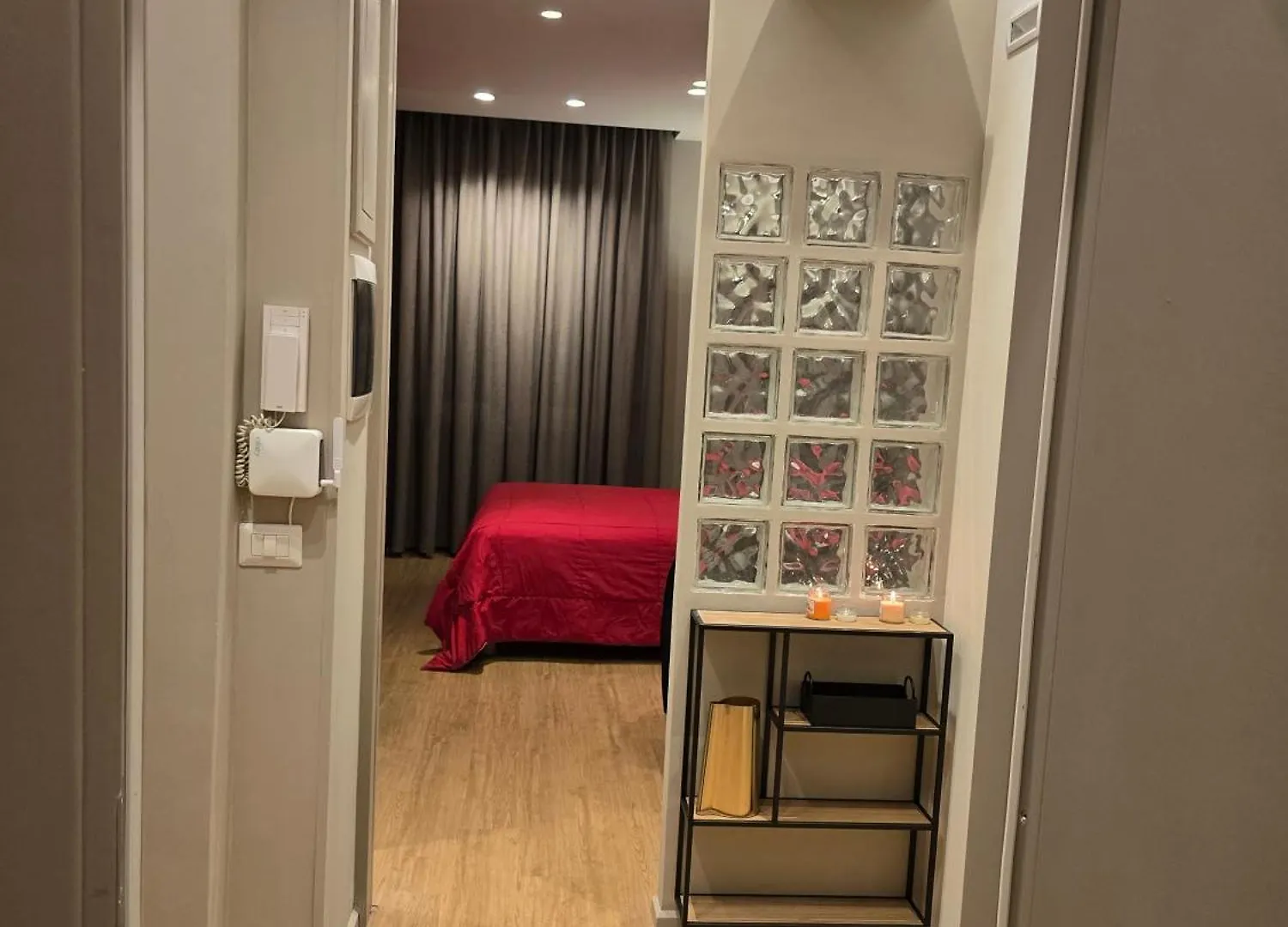 Residenza Roma 19 Apartment Rome